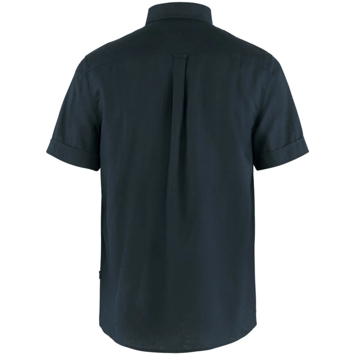 Ovik Travel Shirt S/S