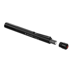 P4 Core Torch