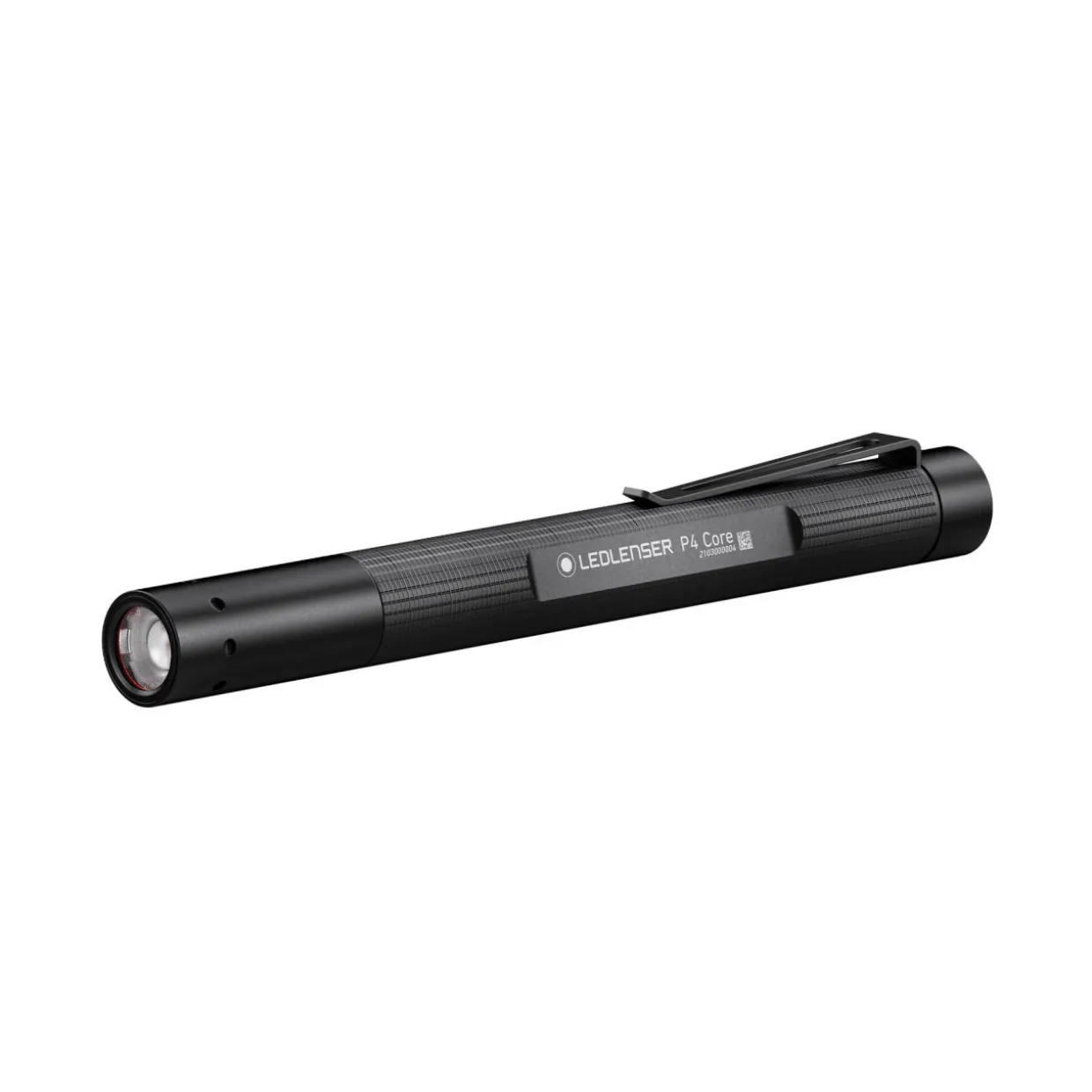 P4 Core Torch