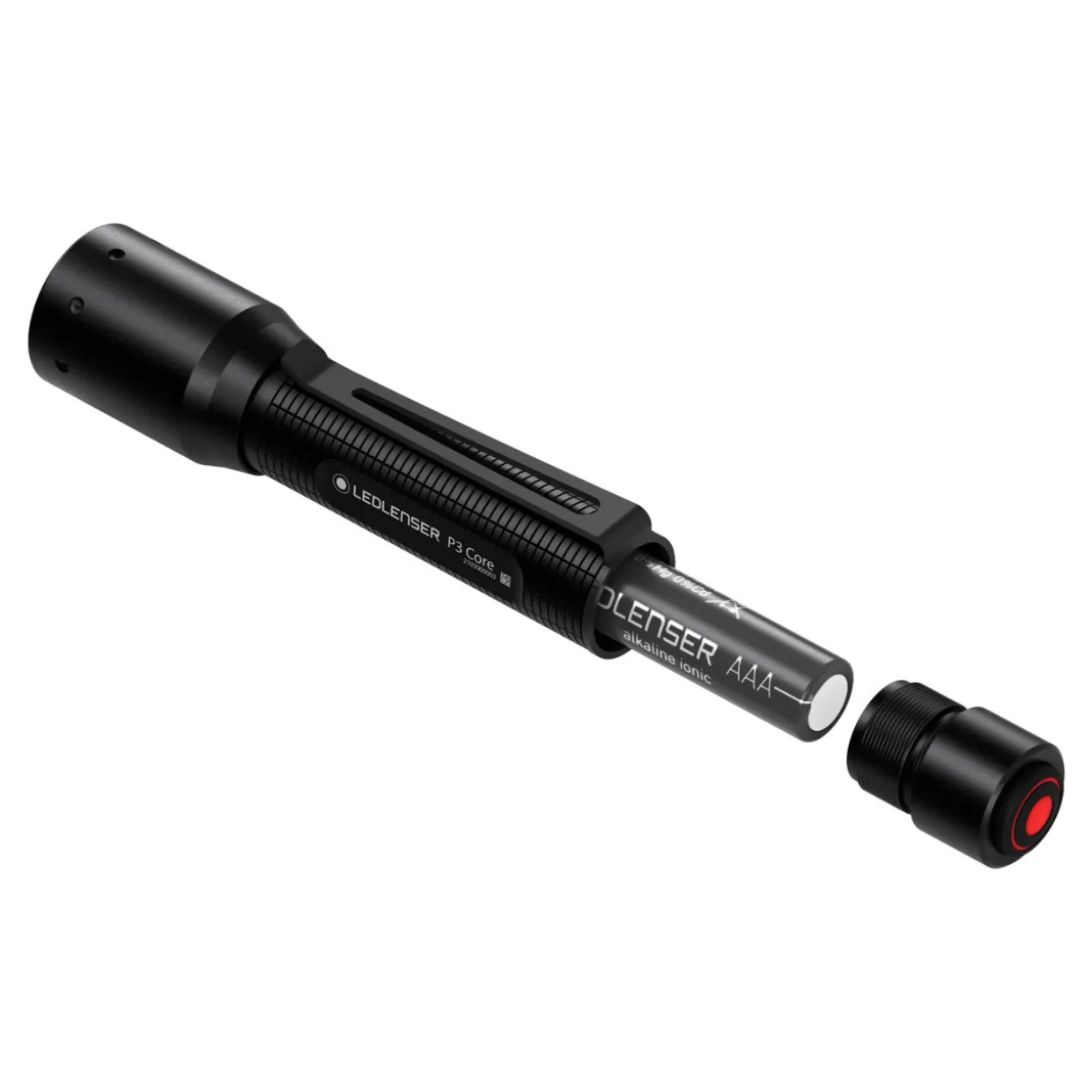 P3 Core Torch