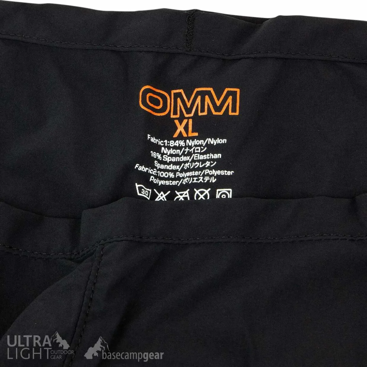 Pace Pants