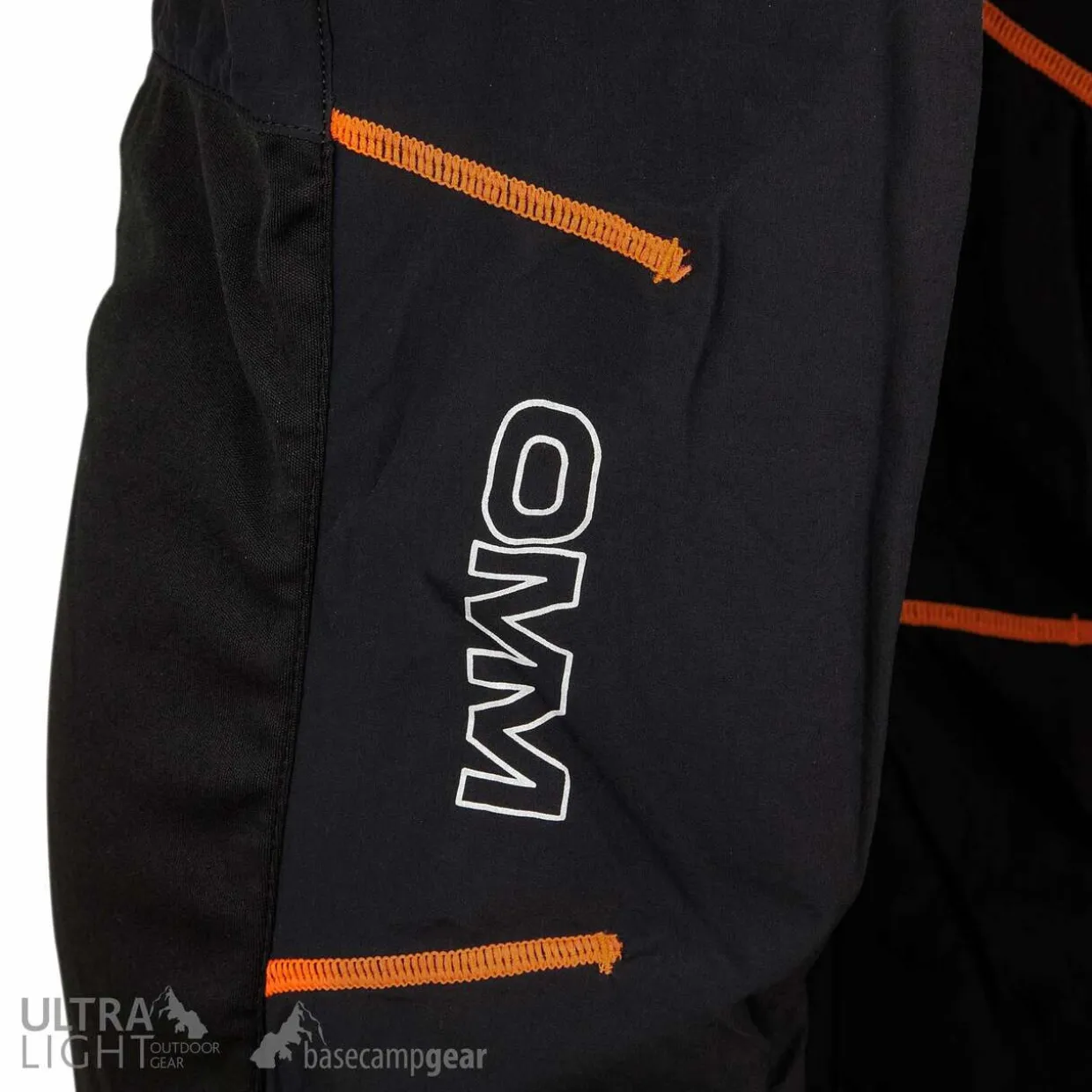 Pace Pants
