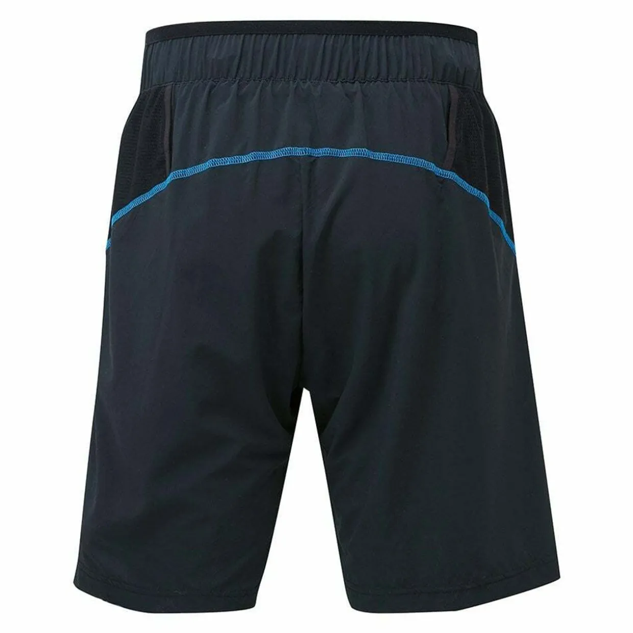 Pace Shorts