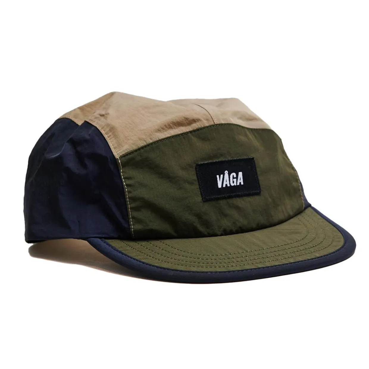 Pacer Cap