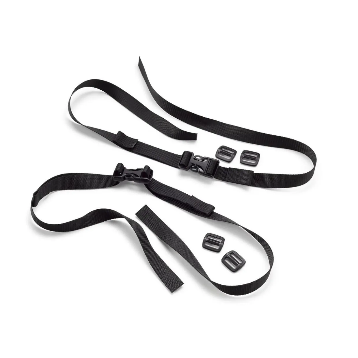 Pack Accessory Straps