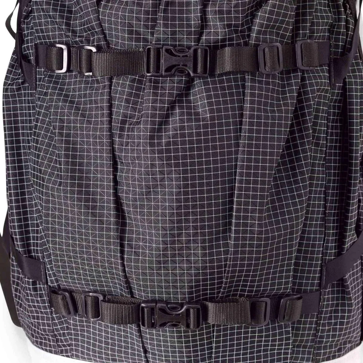 Pack Accessory Straps