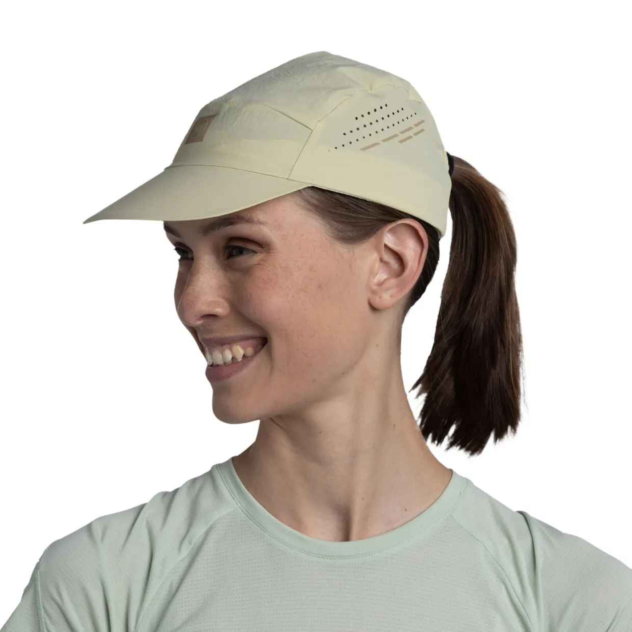 Pack Light Cap