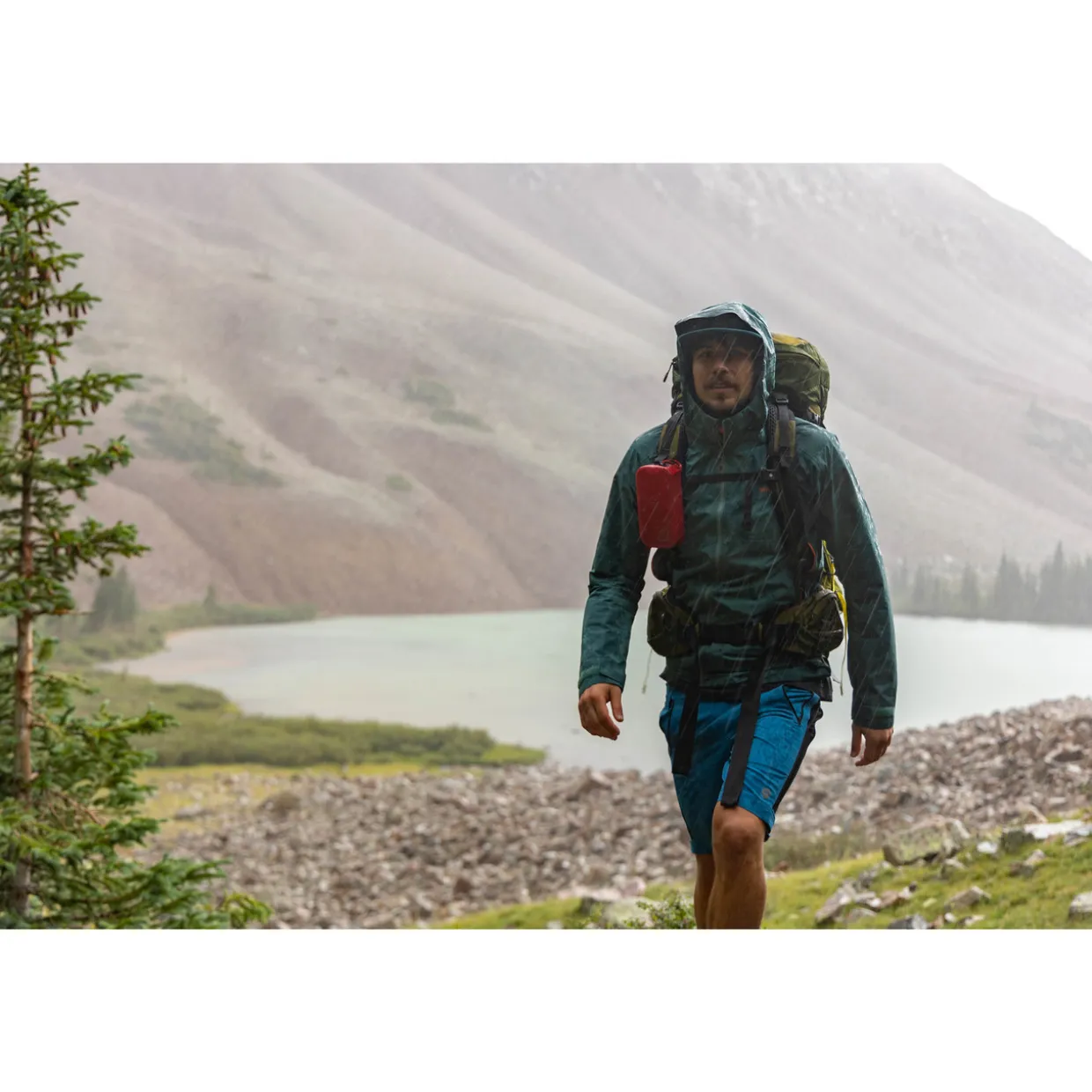 Pack Pocket Waterproof