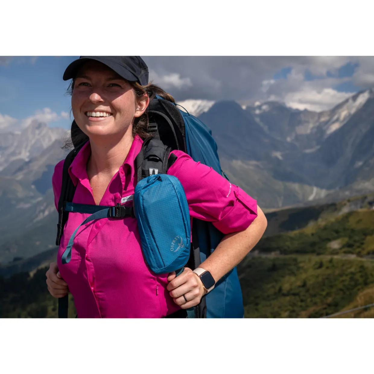 Pack Pocket Waterproof