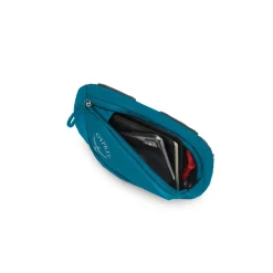Pack Pocket Zippered