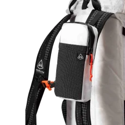 Pack Shoulder Pocket