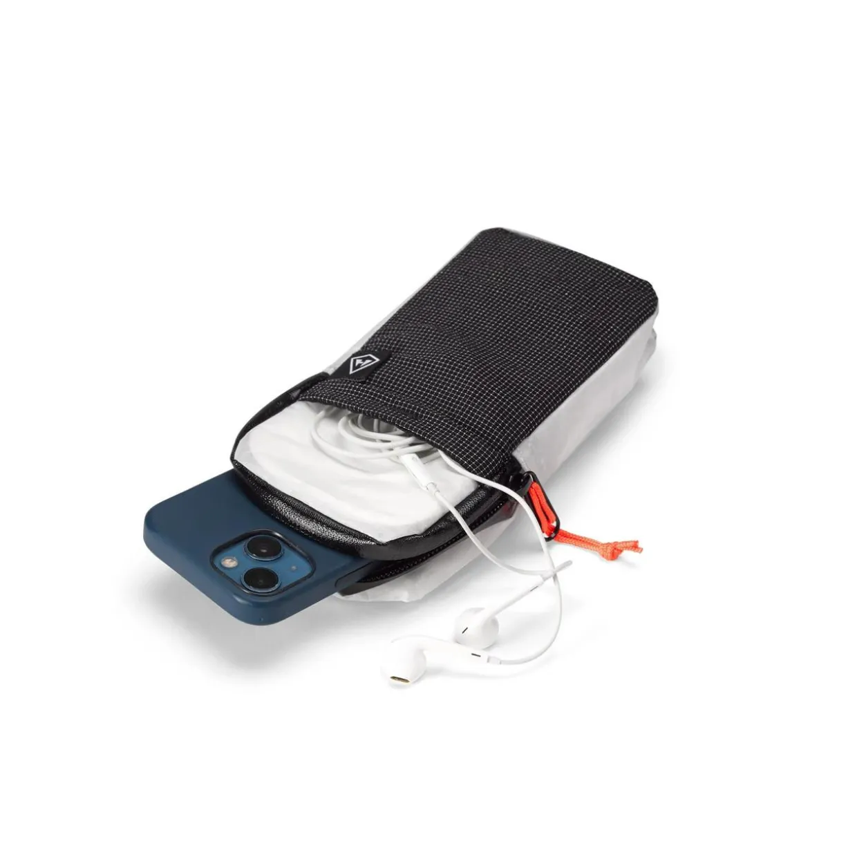 Pack Shoulder Pocket
