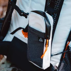 Pack Shoulder Pocket