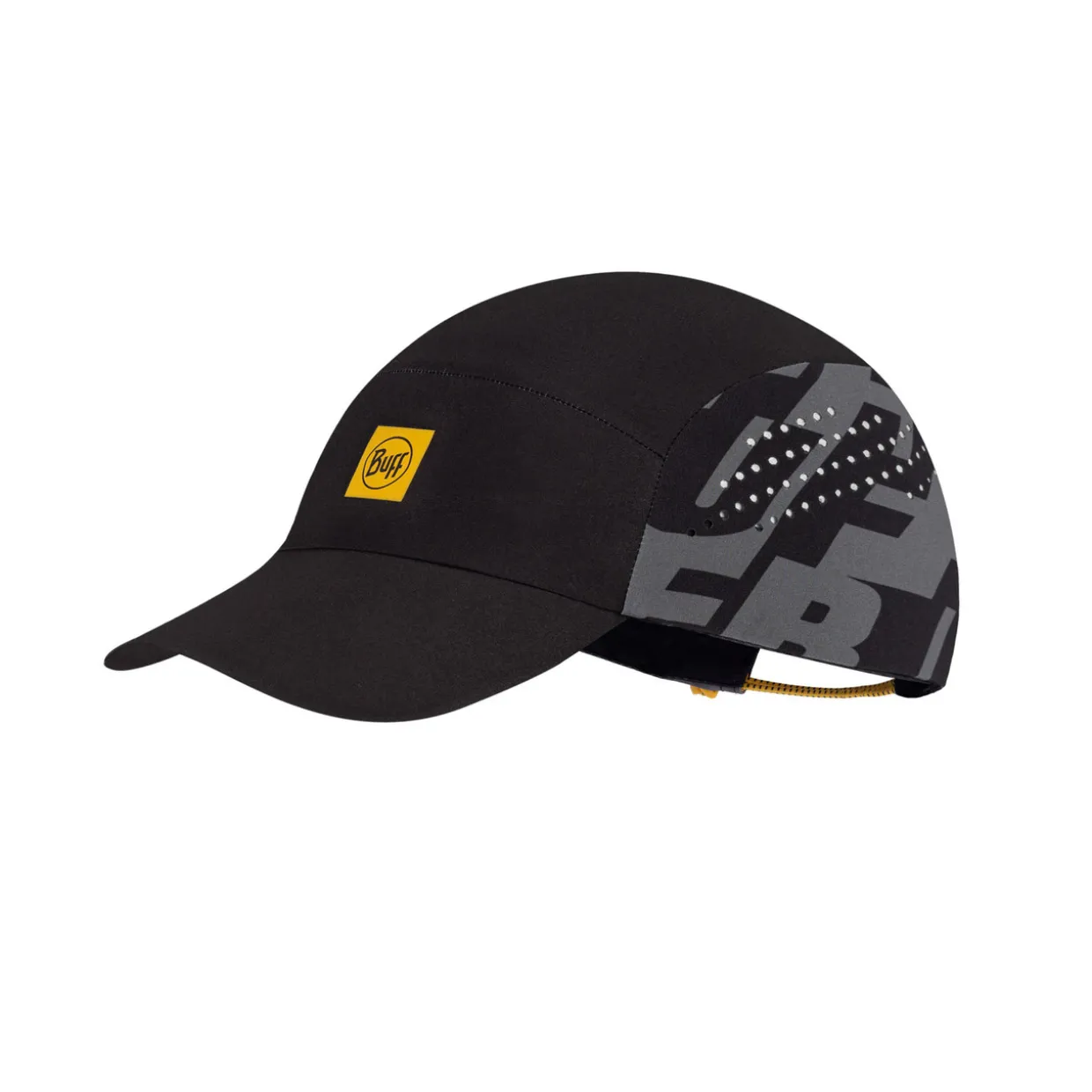 Pack Speed Cap