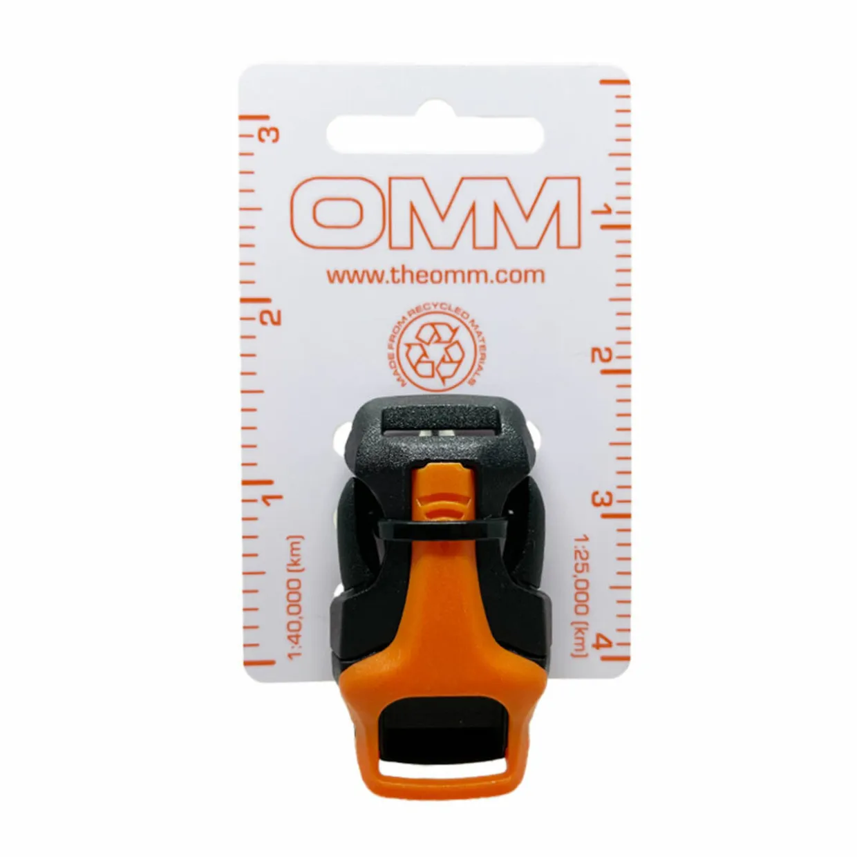 Pack Whistle 15mm