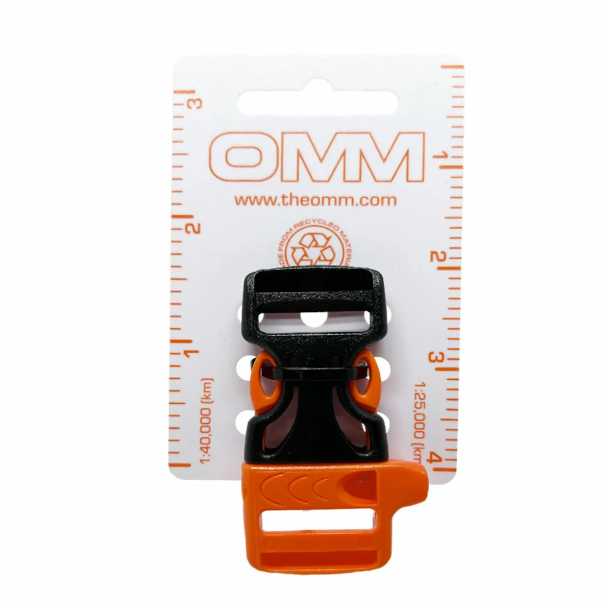 Pack Whistle 20mm