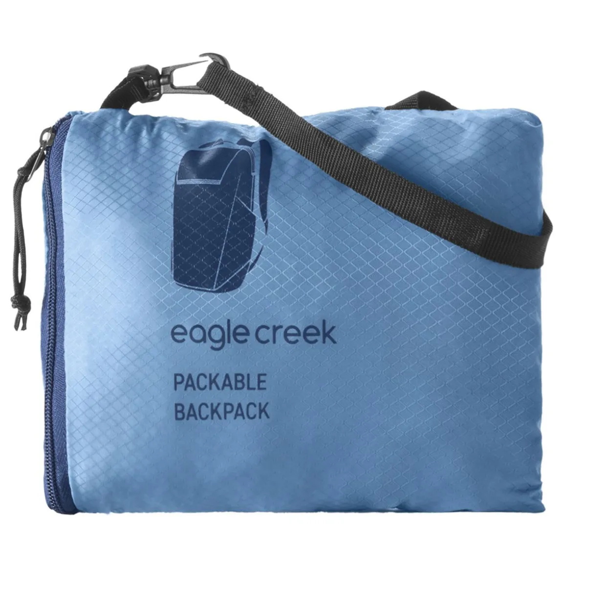 Packable Backpack