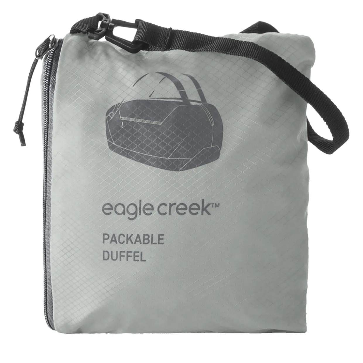 Packable Duffel
