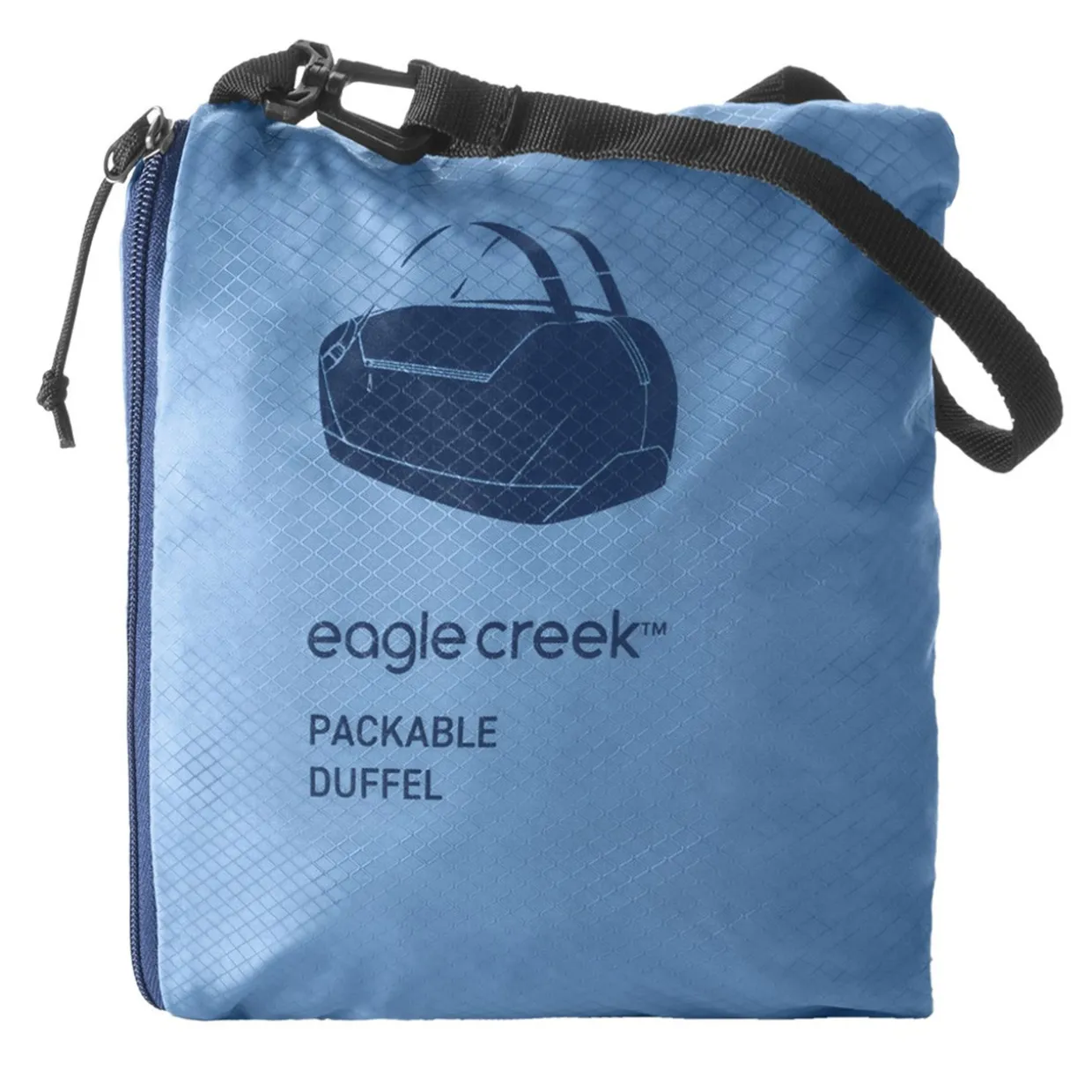 Packable Duffel