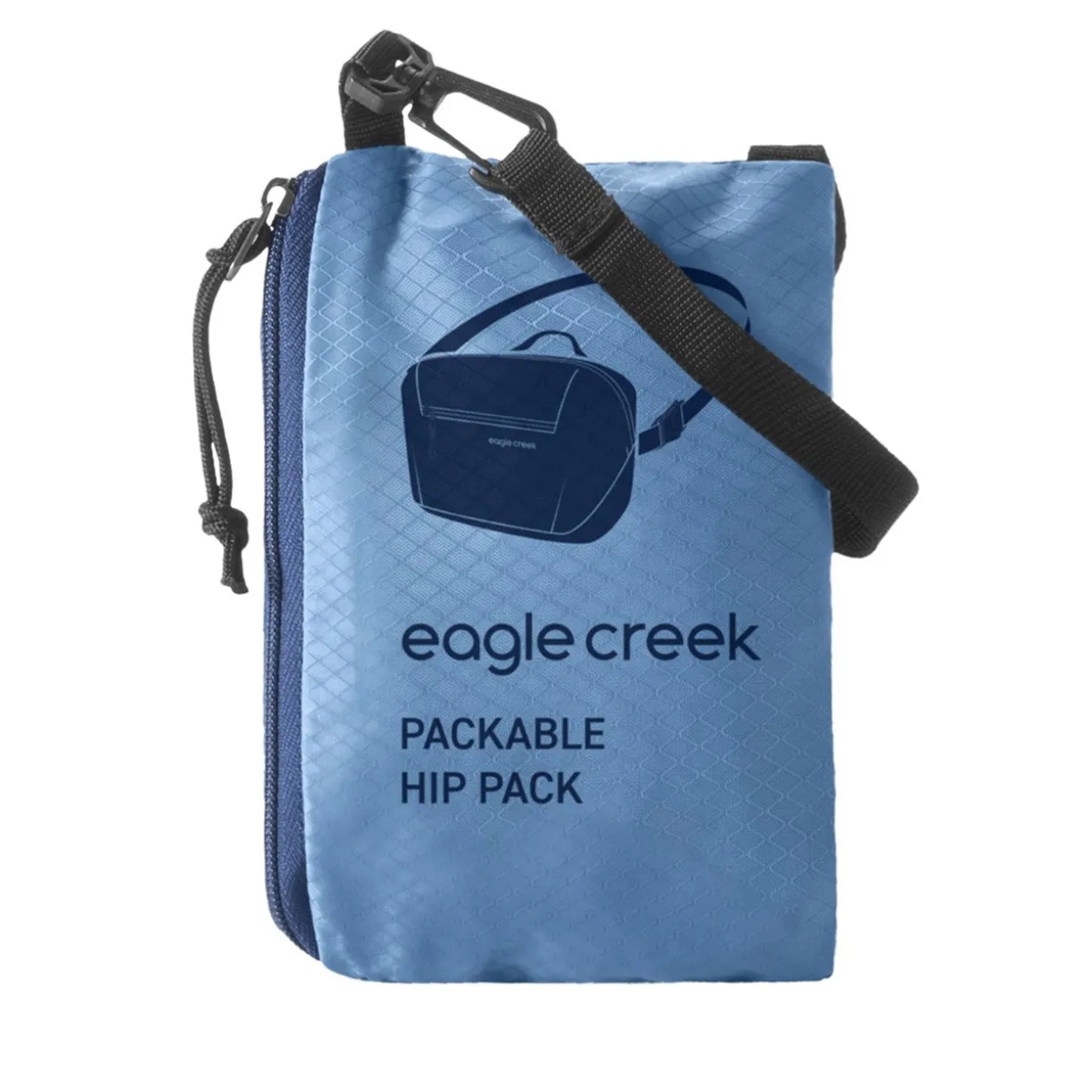 Packable Hip Pack