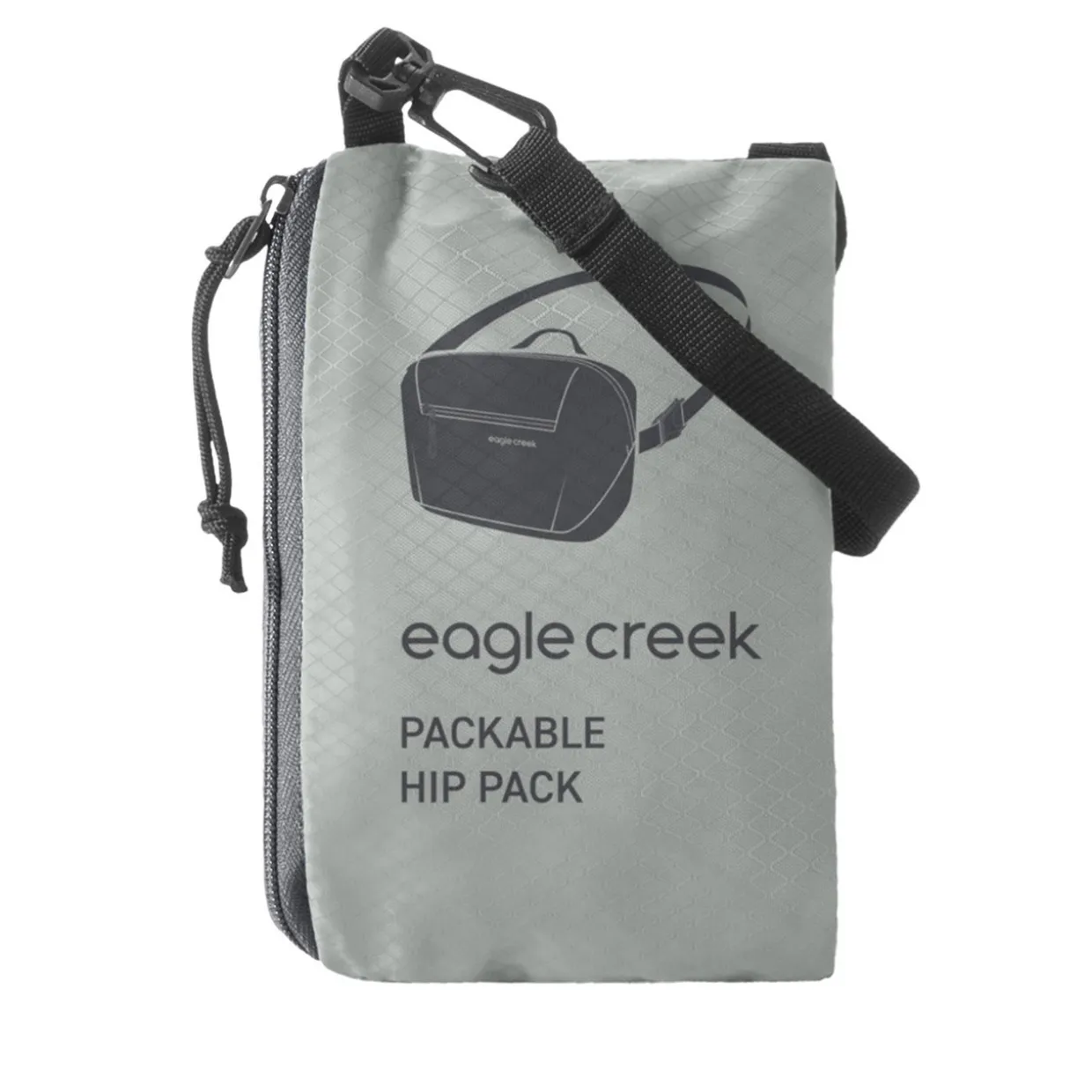 Packable Hip Pack