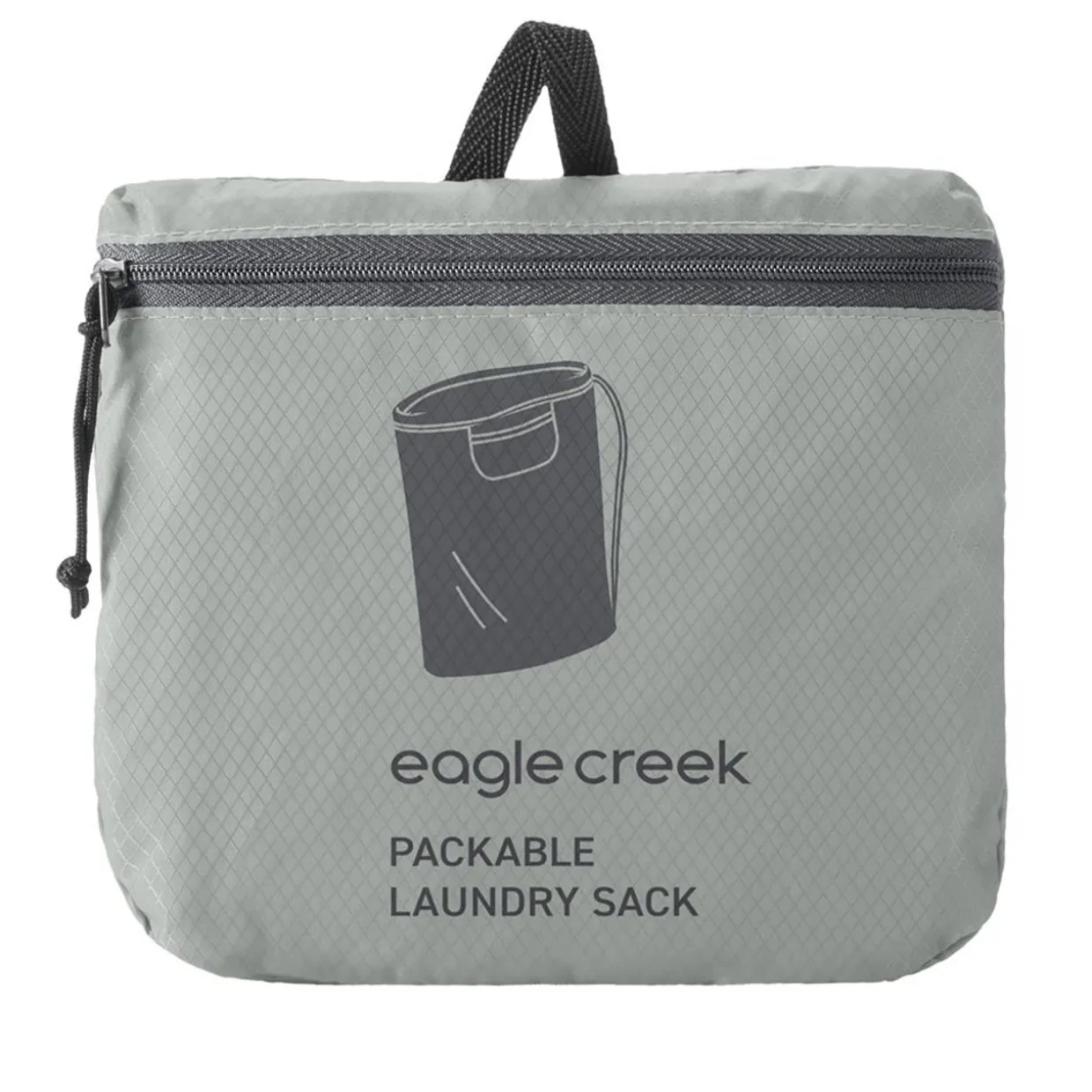 Packable Laundry Sack