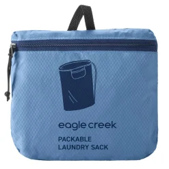 Packable Laundry Sack