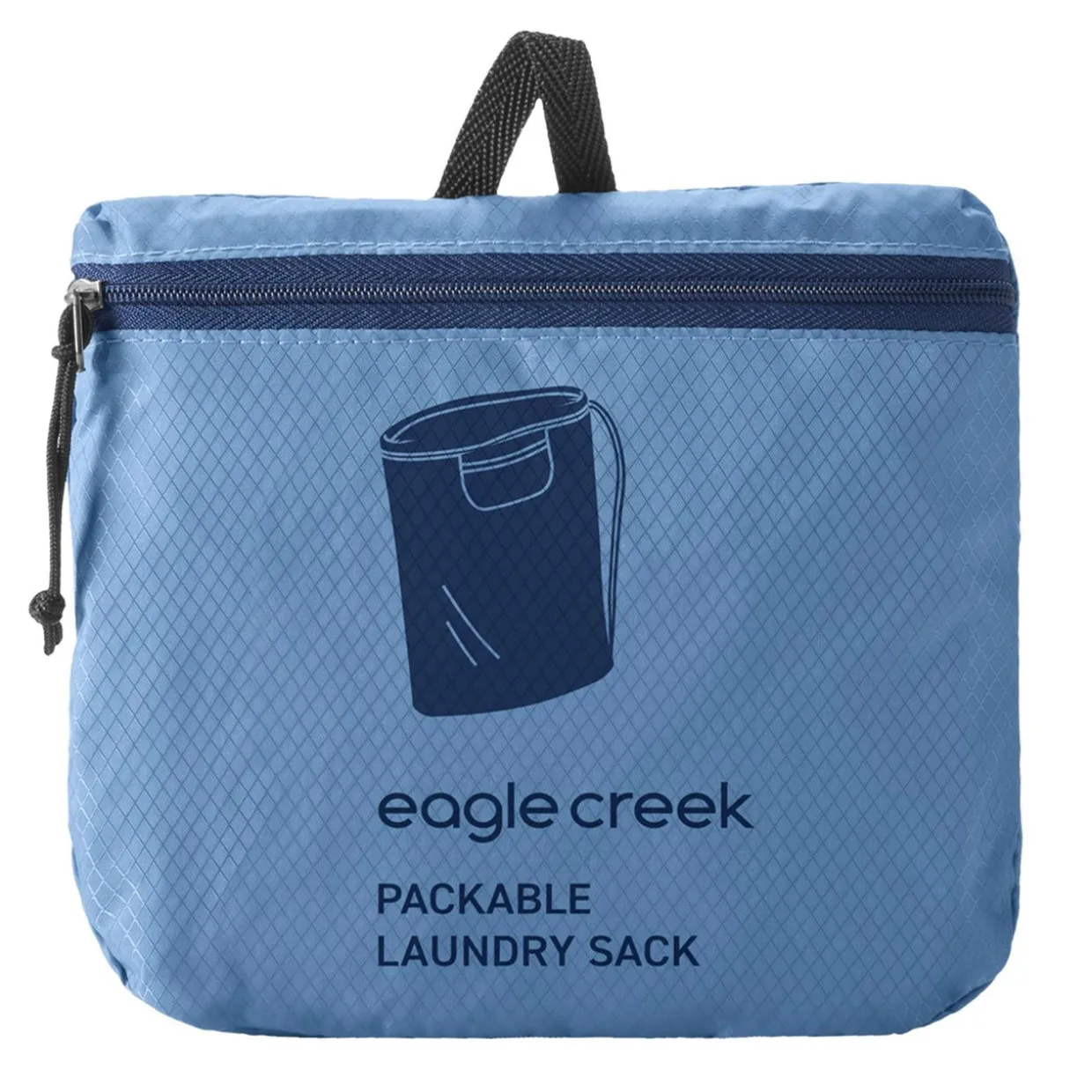 Packable Laundry Sack