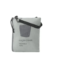 Packable Tote