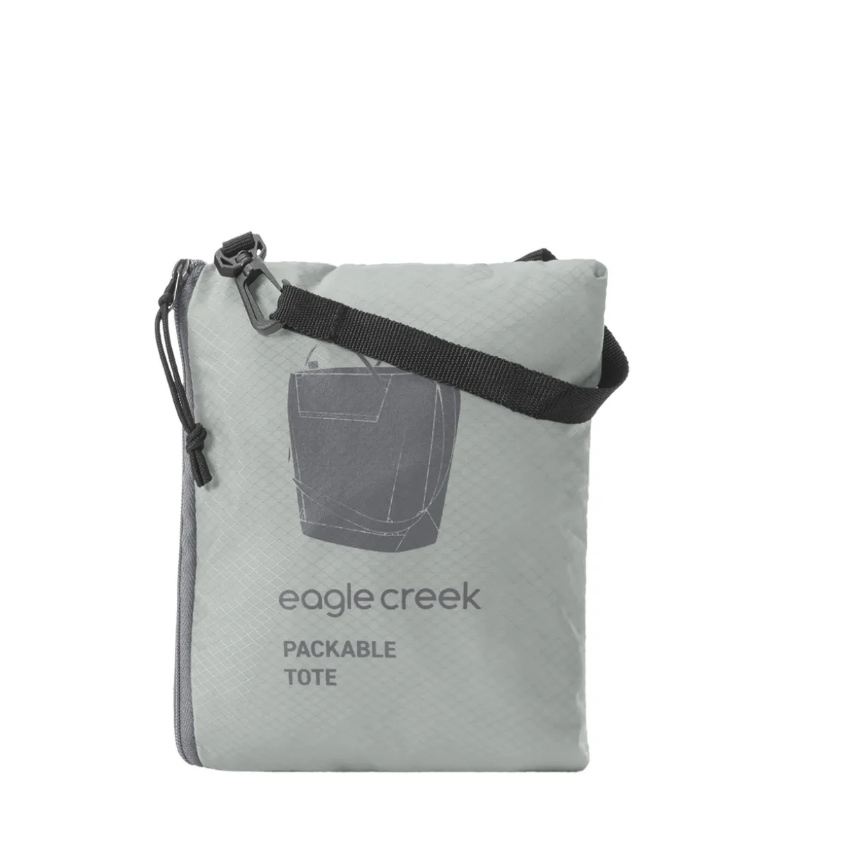 Packable Tote