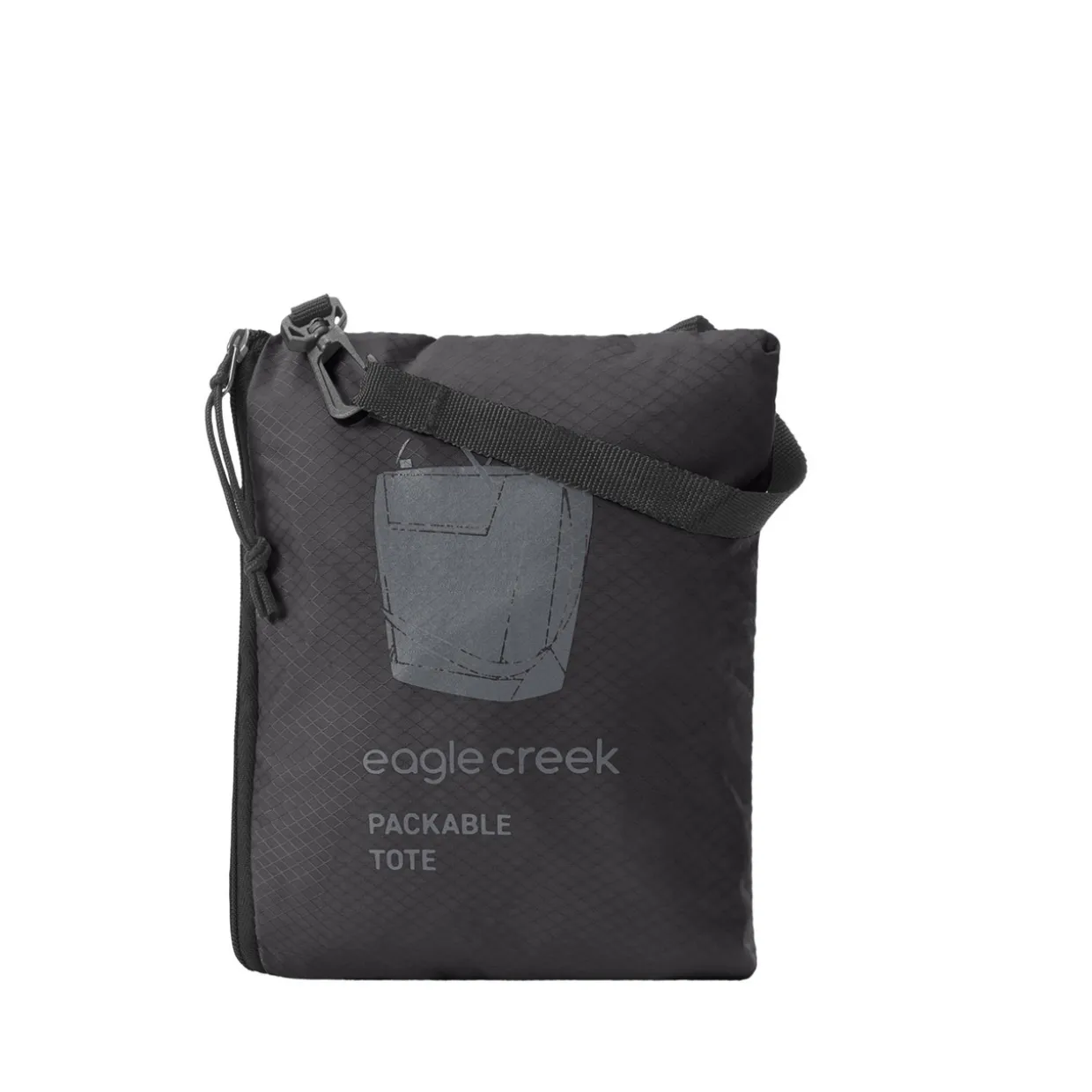Packable Tote