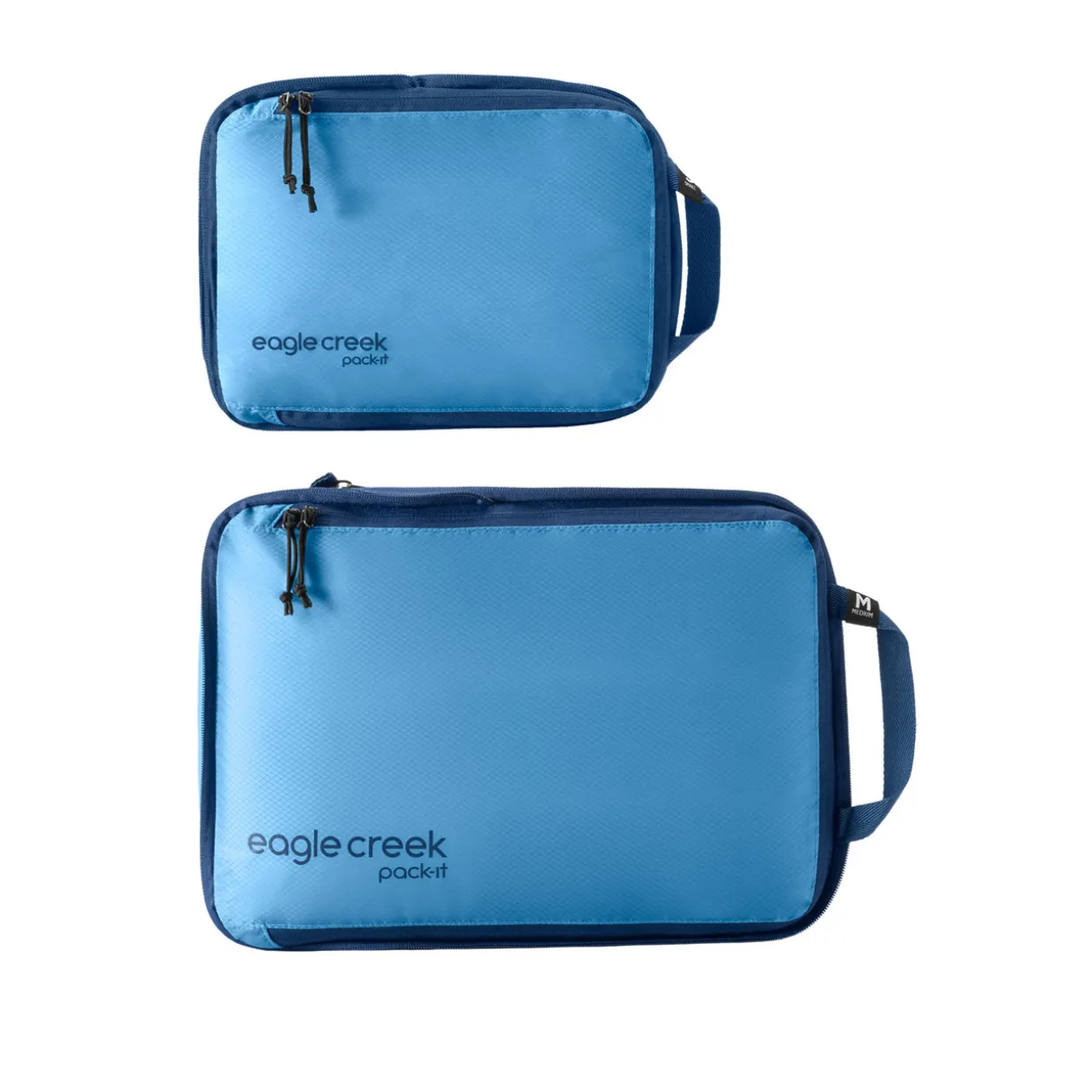 Pack-It Isolate Compression Cube Set S/M