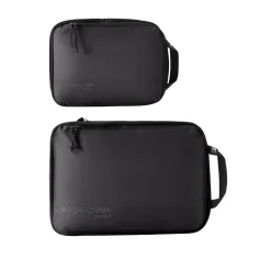 Pack-It Isolate Compression Cube Set S/M