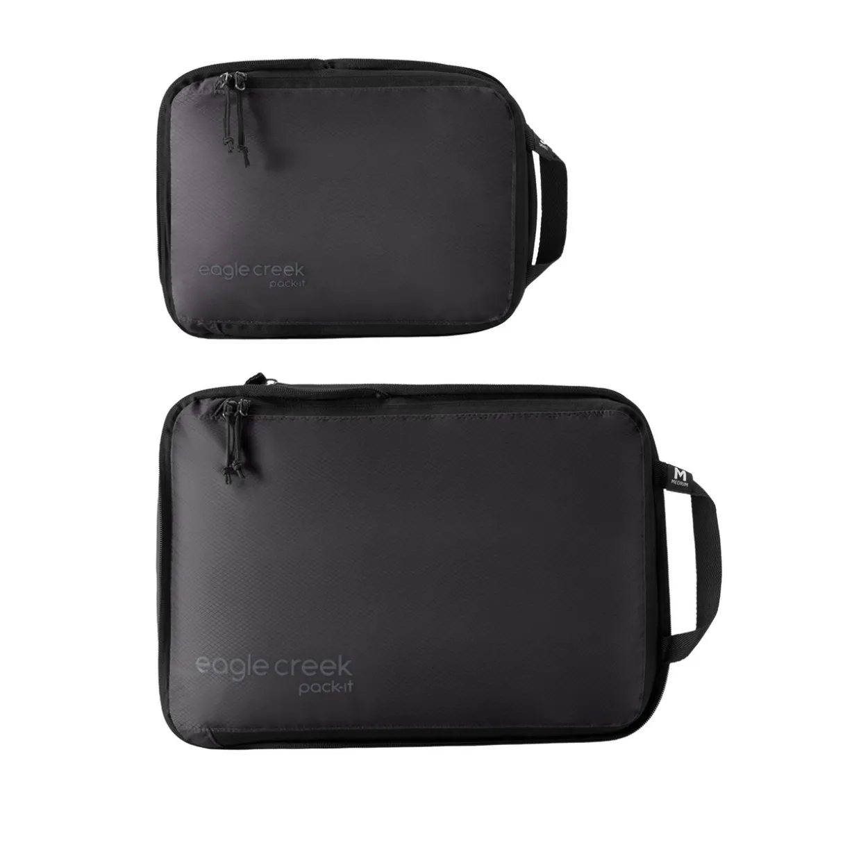 Pack-It Isolate Compression Cube Set S/M