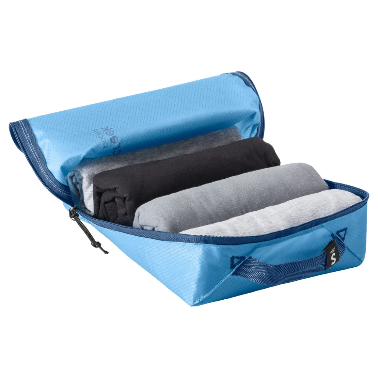 Pack-It Isolate Cube Set XS/S/M