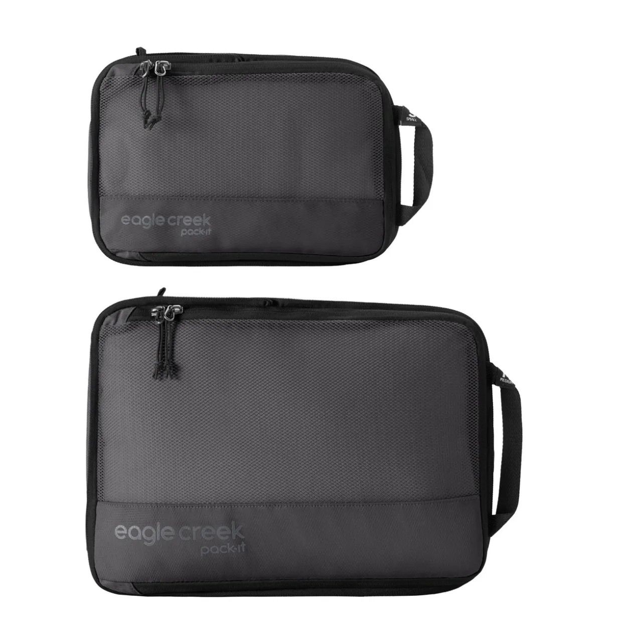 Pack-It Reveal Compression Cube Set S/M