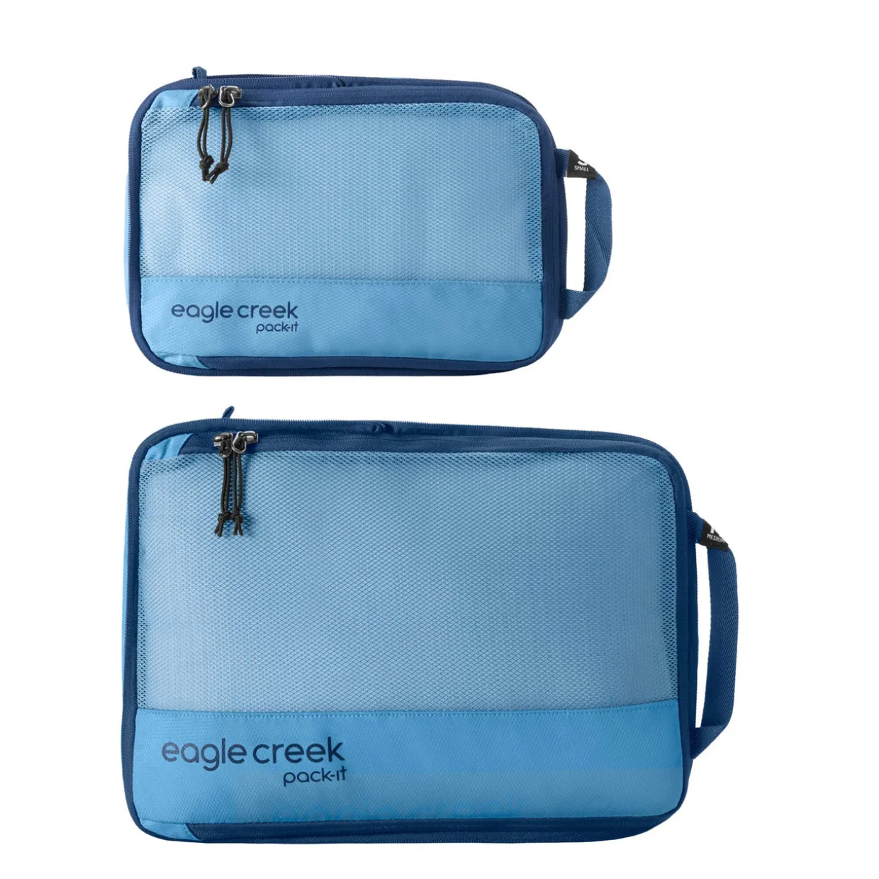 Pack-It Reveal Compression Cube Set S/M
