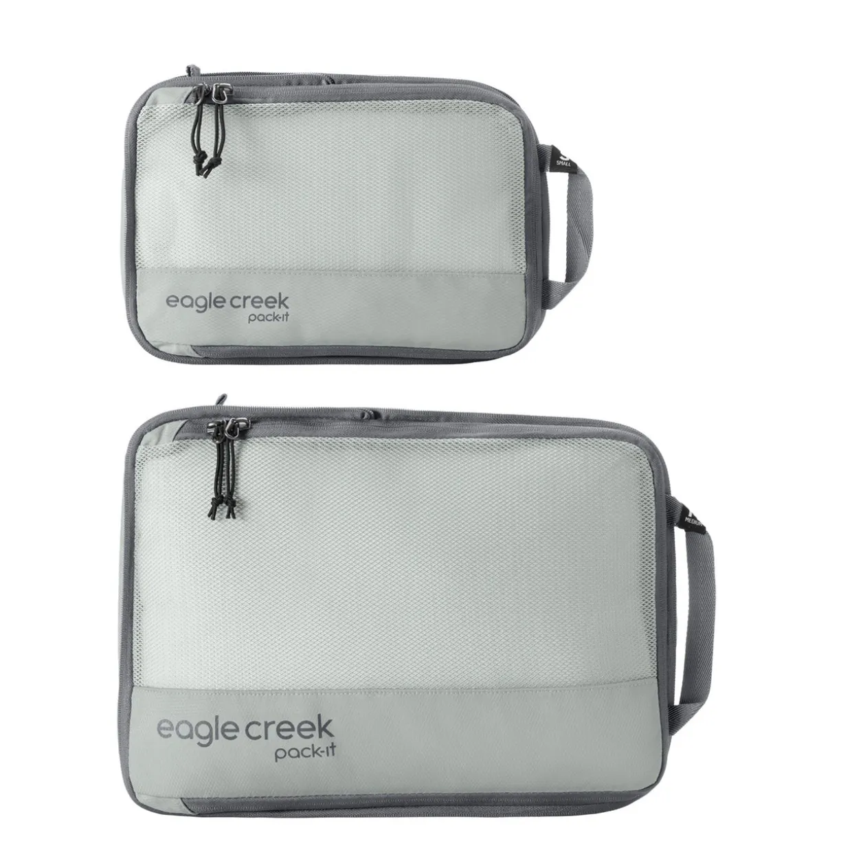 Pack-It Reveal Compression Cube Set S/M