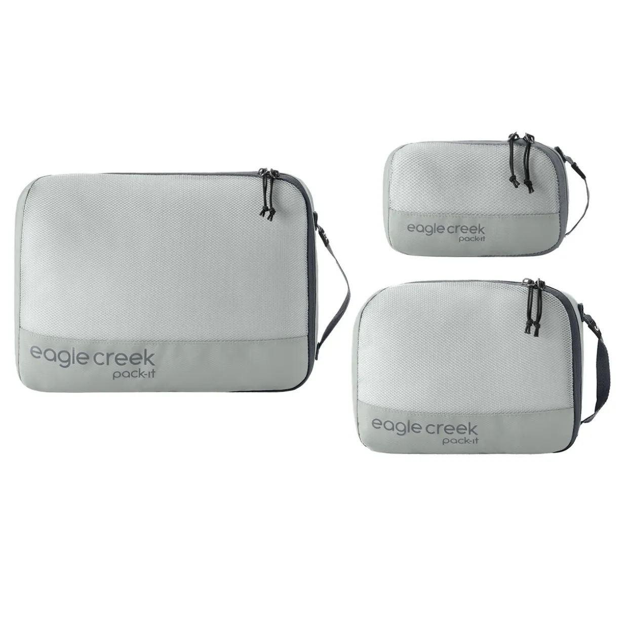 Pack-It Reveal Cube Set XS/S/M