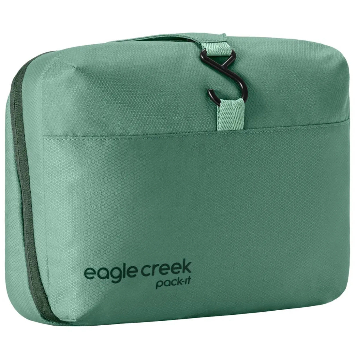 Pack-It Reveal Hanging Toiletry Kit