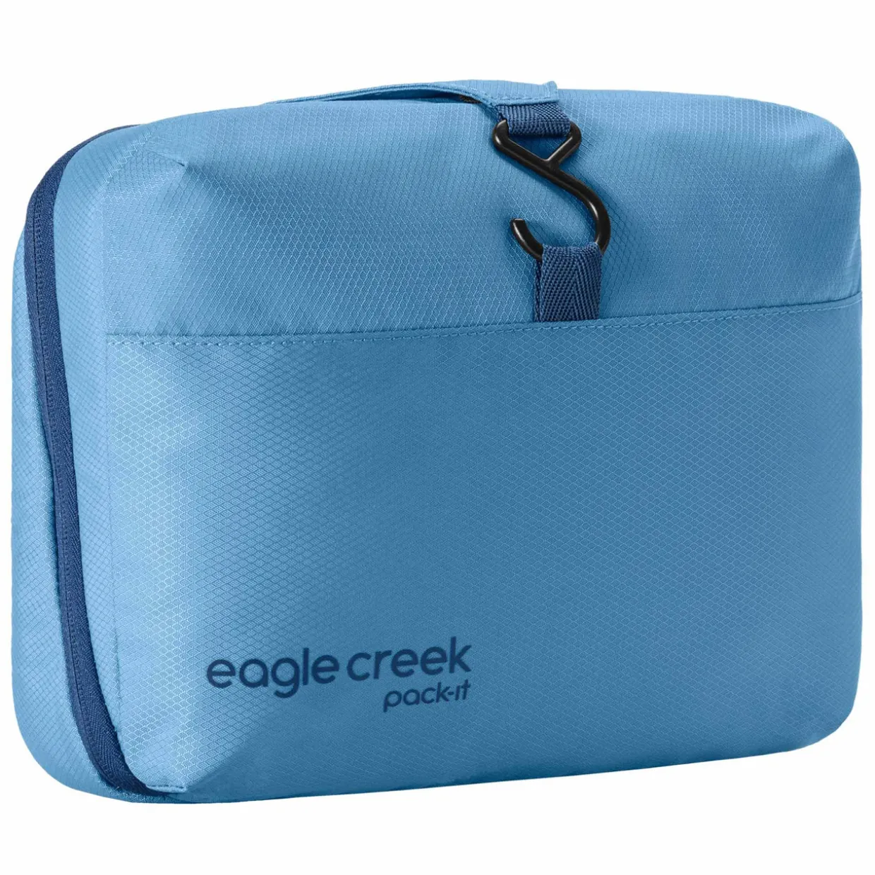 Pack-It Reveal Hanging Toiletry Kit