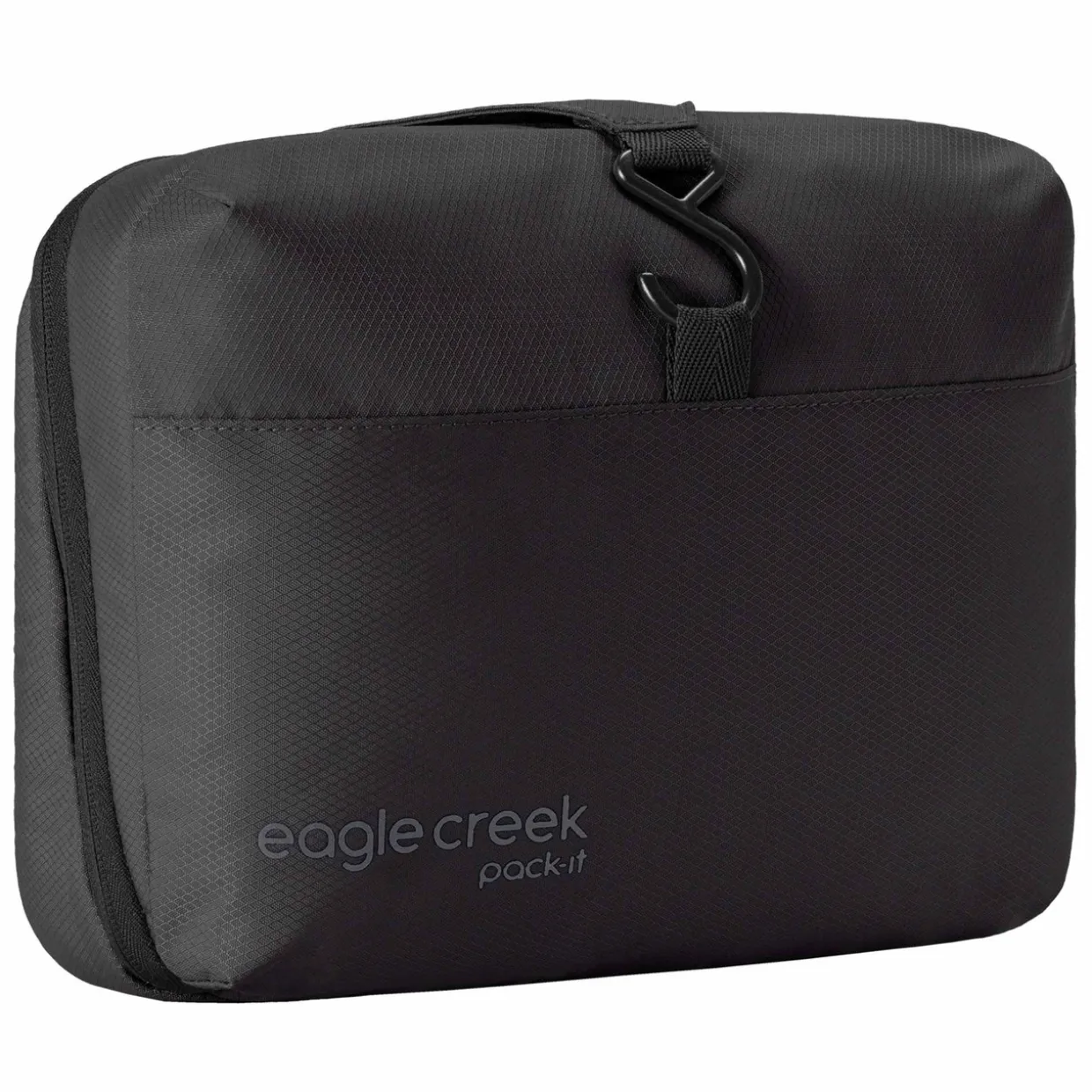 Pack-It Reveal Hanging Toiletry Kit
