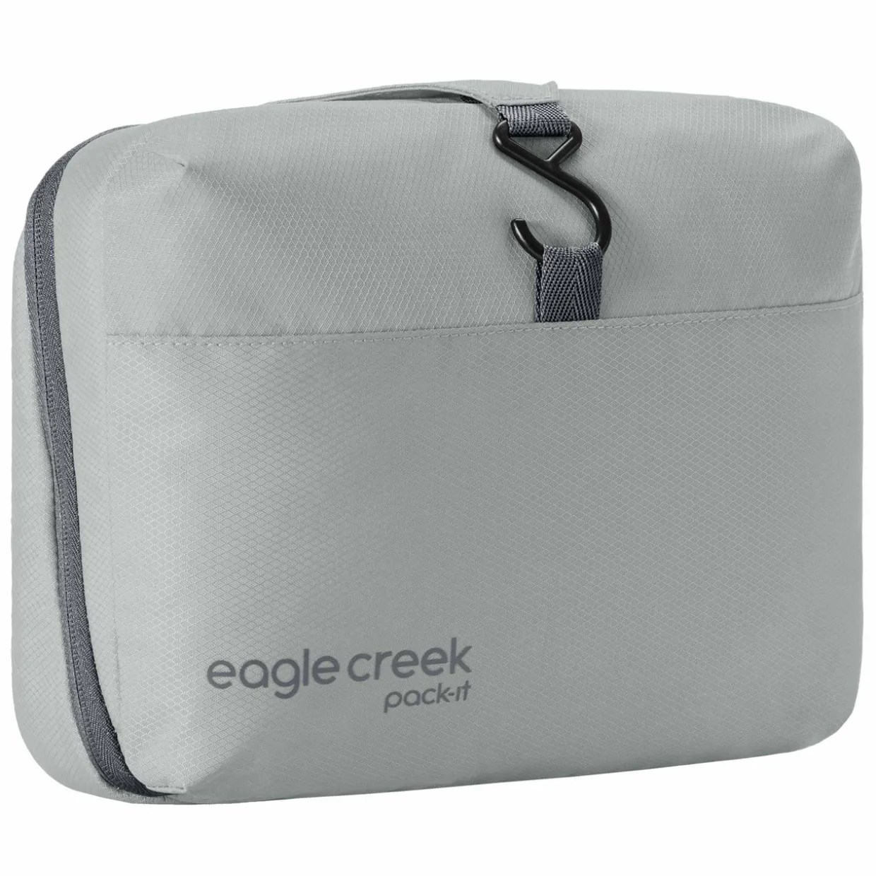 Pack-It Reveal Hanging Toiletry Kit