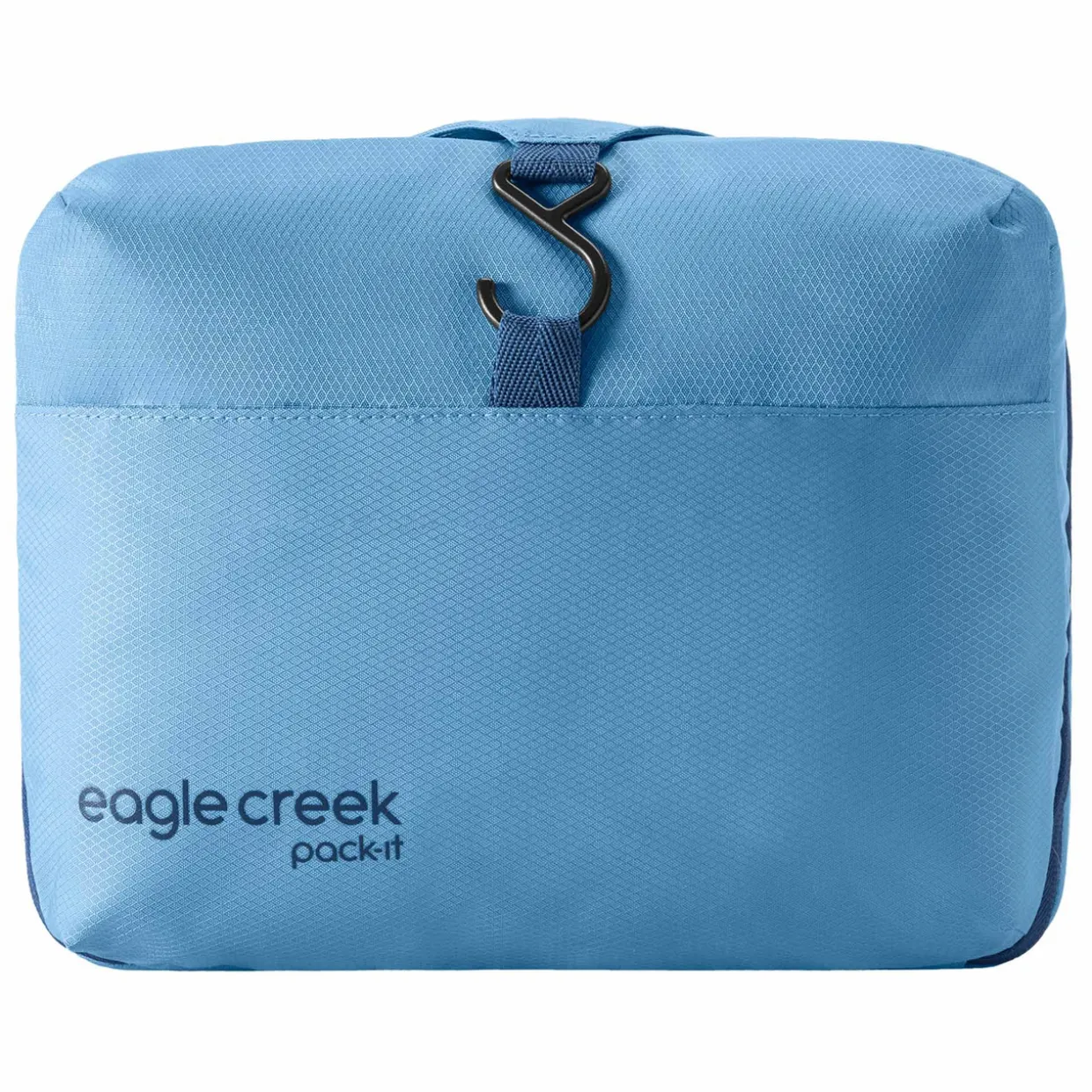 Pack-It Reveal Hanging Toiletry Kit