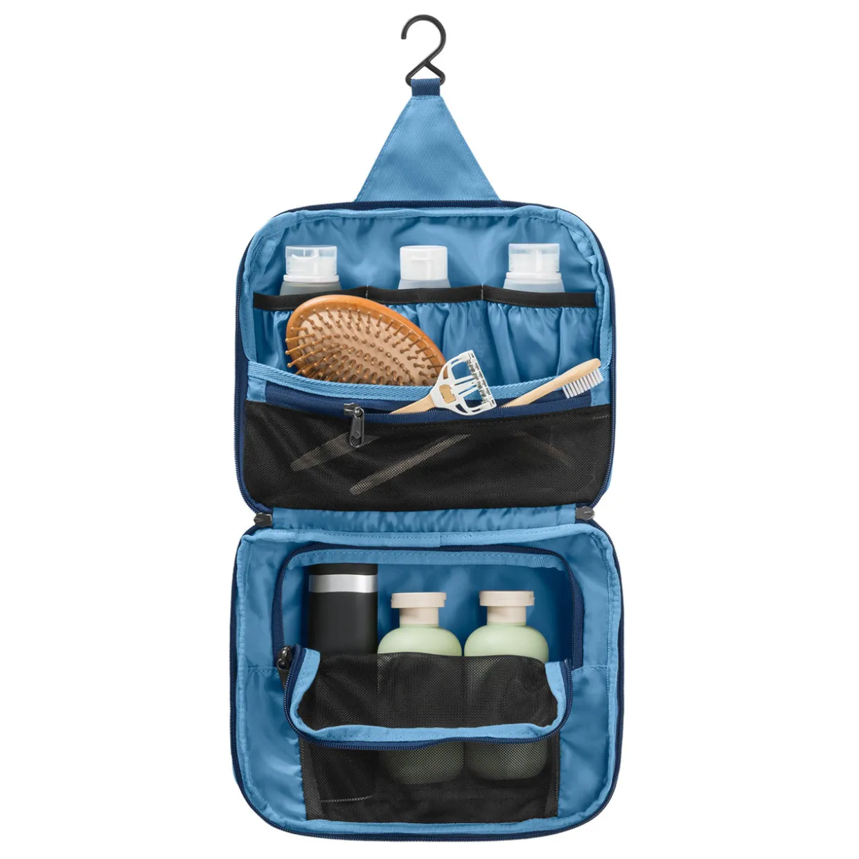 Pack-It Reveal Hanging Toiletry Kit