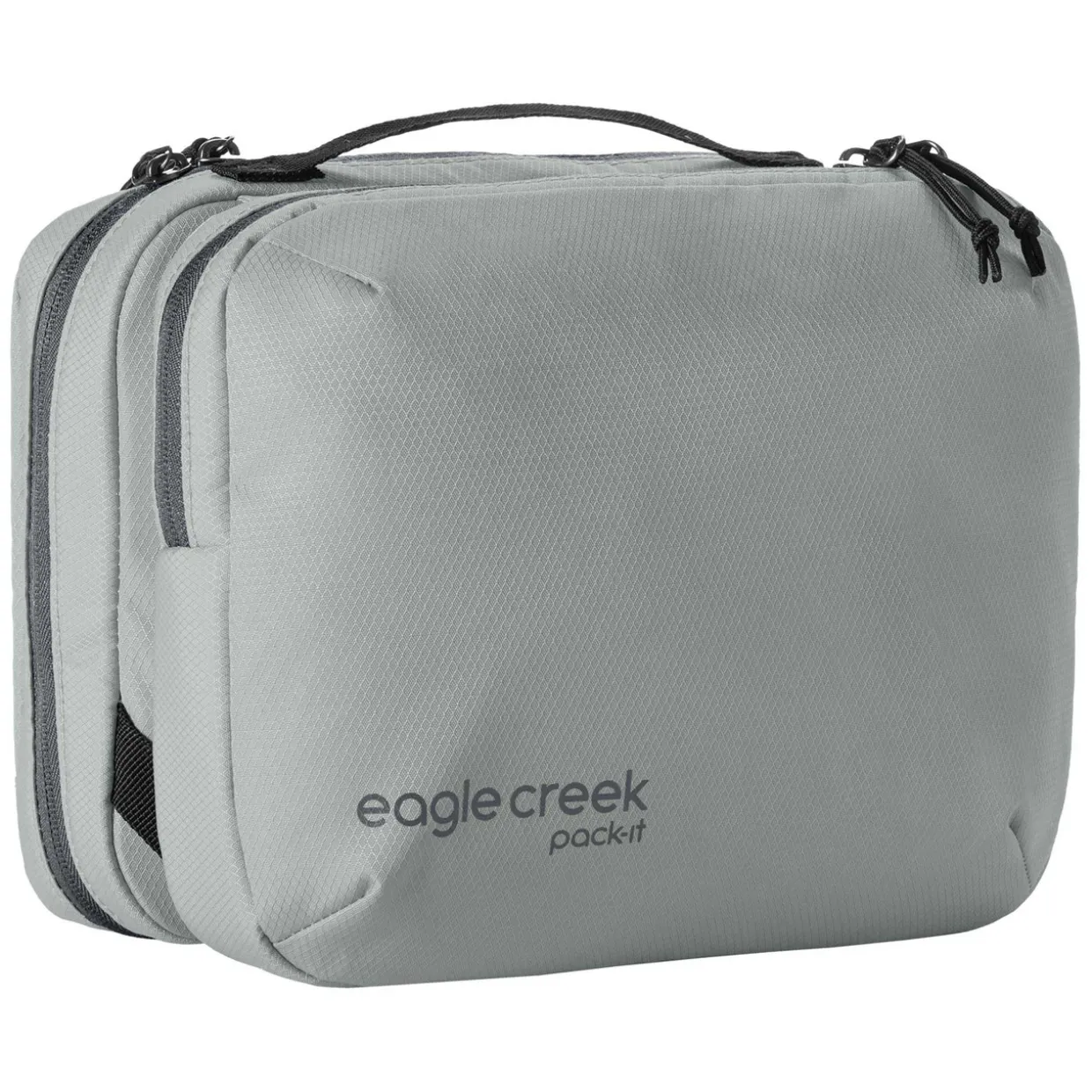 Pack-It Reveal Trifold Toiletry Kit