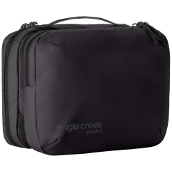 Pack-It Reveal Trifold Toiletry Kit