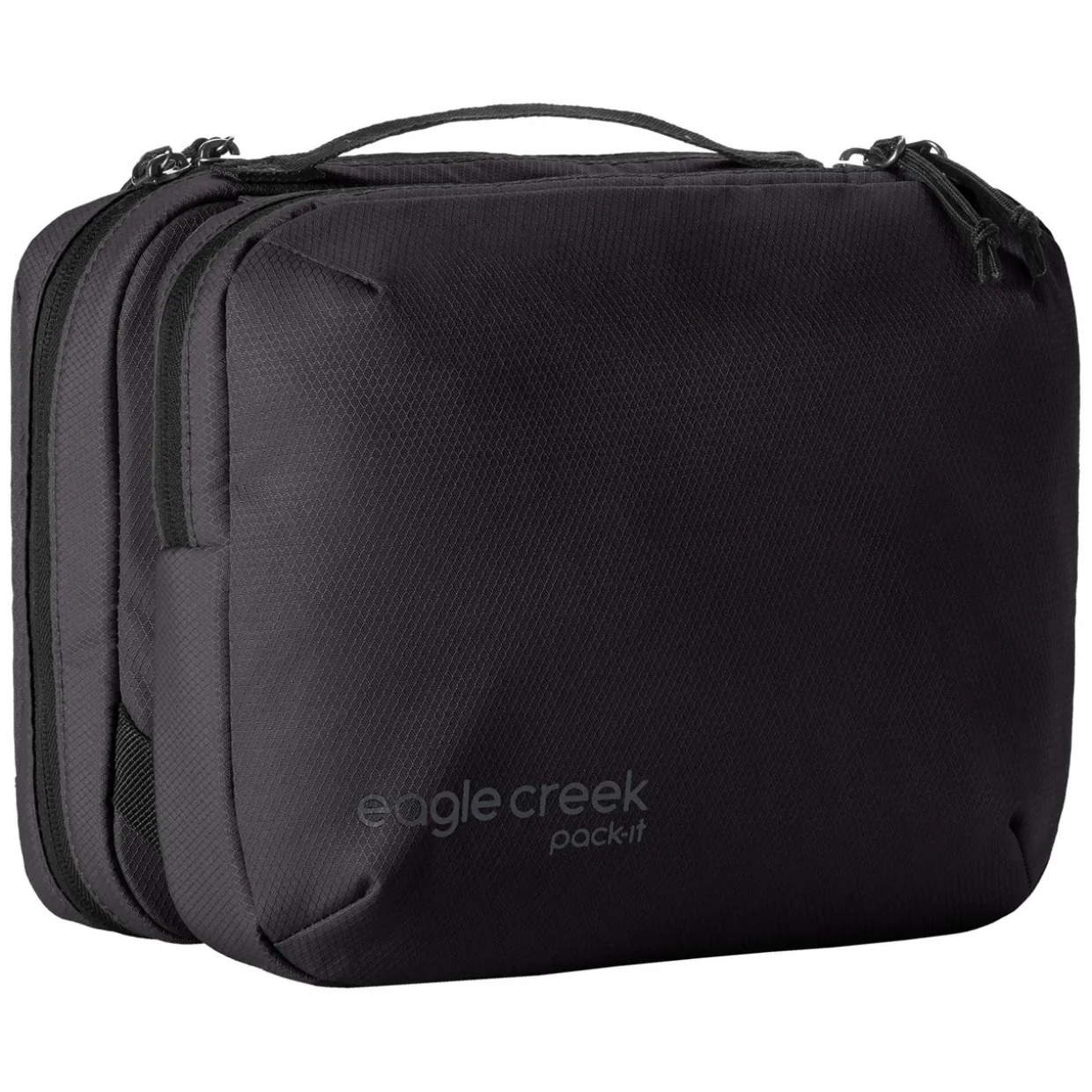 Pack-It Reveal Trifold Toiletry Kit