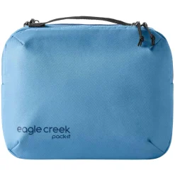 Pack-It Reveal Trifold Toiletry Kit