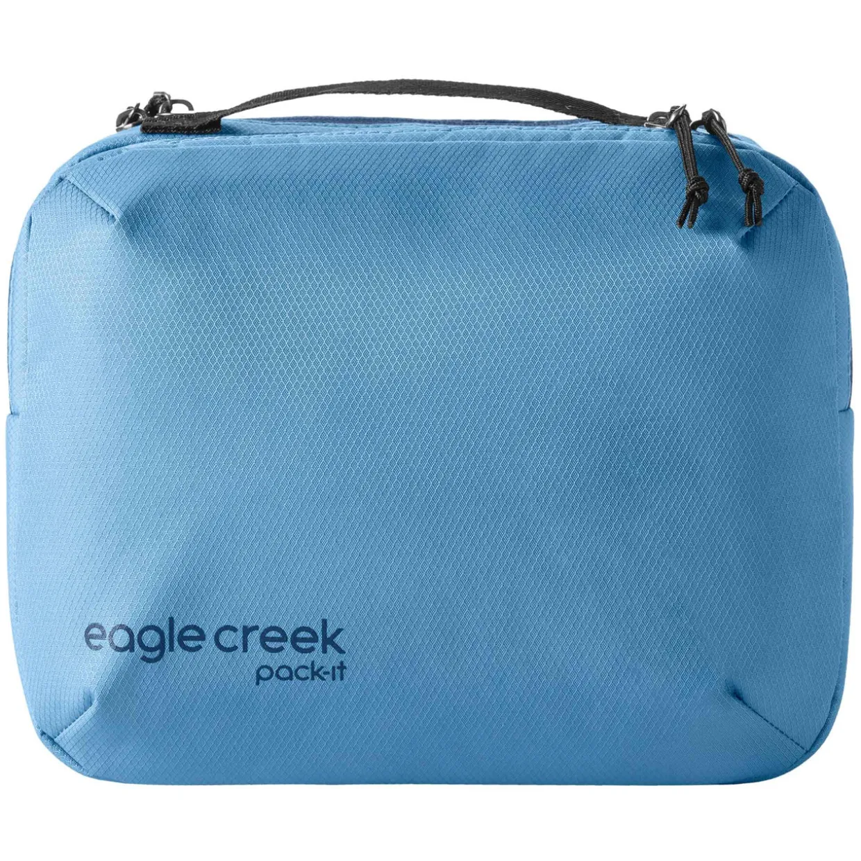 Pack-It Reveal Trifold Toiletry Kit